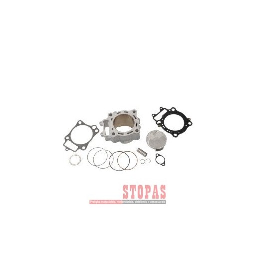 CYLINDER WORKS Cilindro komplektas POLARIS