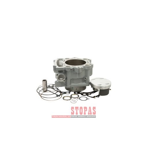 CYLINDER WORKS Cilindro komplektas YAMAHA