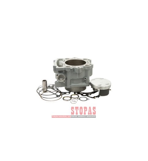 CYLINDER WORKS Cilindro komplektas YAMAHA