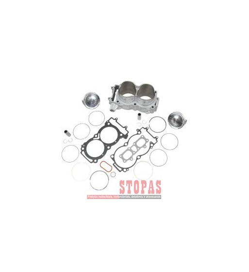 CYLINDER WORKS Cilindro komplektas POLARIS