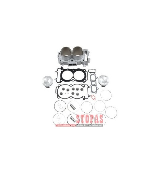 CYLINDER WORKS Cilindro komplektas POLARIS	
