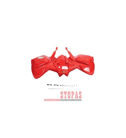 MAIER Galiniai sparnai POLARIS