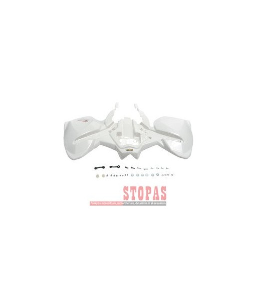 MAIER Galiniai sparnai POLARIS