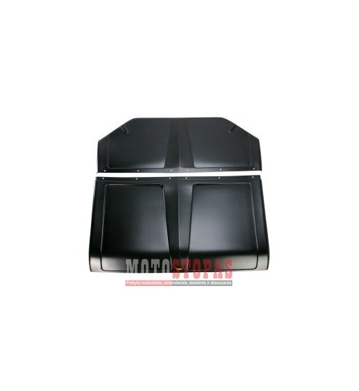 MAIER ROOF COMM STEALTH CAN AM (BRP)