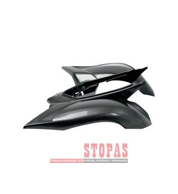 MAIER Galinis sparnas YAMAHA