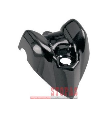 MAIER Plastikai DASH YFM700R BK YAMAHA