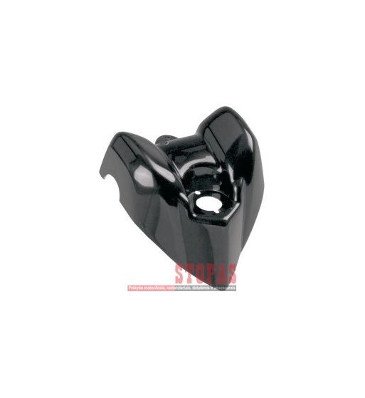 MAIER Plastikai DASH YFM700R BK YAMAHA