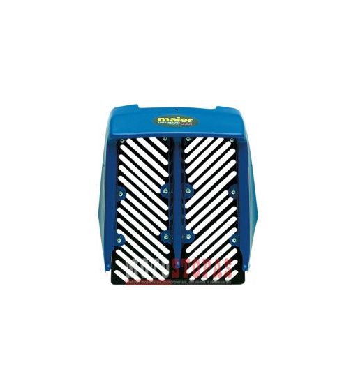 MAIER Plastikai RAD CVR BANSHEE DK BLU YAMAHA