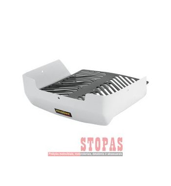MAIER Plastikai RAD CVR BANSHEE WHT YAMAHA