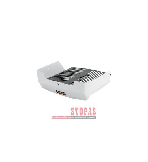 MAIER Plastikai RAD CVR BANSHEE WHT YAMAHA