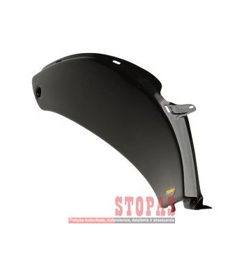 MAIER Plastikai SIDE PANEL YFZ450R 09 BLK YAMAHA