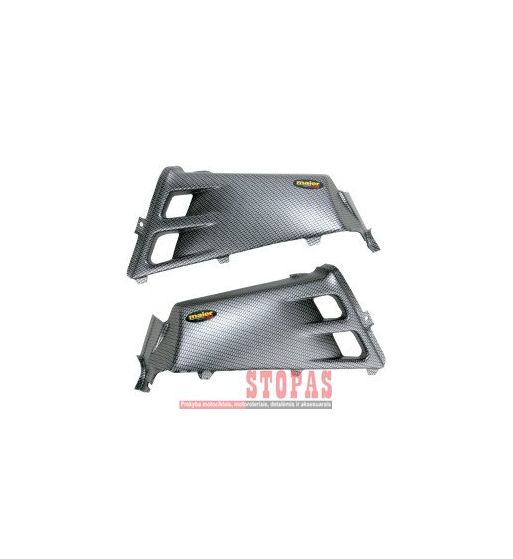 MAIER Plastikai COVER TANK YAM BANSHEE CF YAMAHA