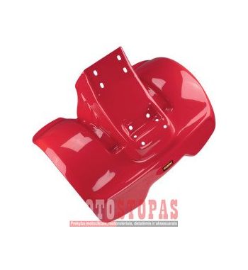 MAIER Galinis  sparnas HONDA