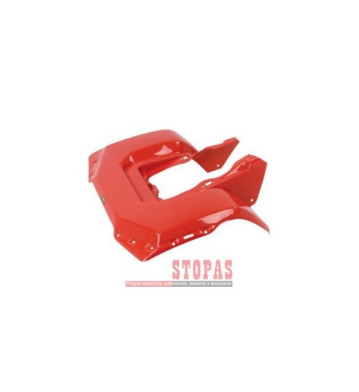 MAIER Galinis  sparnas HONDA