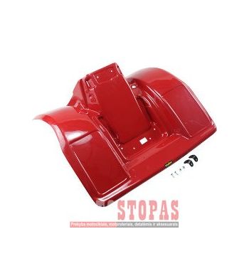 MAIER Galinis  sparnas HONDA