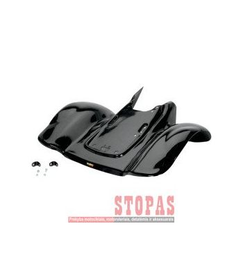MAIER Galinis  sparnas HONDA