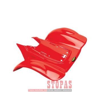 MAIER Galinis  sparnas HONDA
