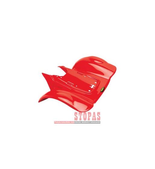 MAIER Galinis  sparnas HONDA