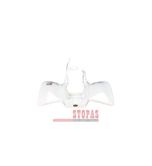 MAIER Galinis  sparnas HONDA