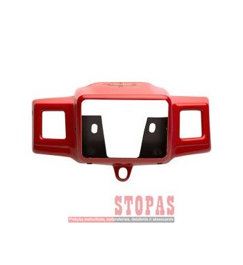 MAIER Plastikai HEADLITE SHELL ATC250X RD HONDA