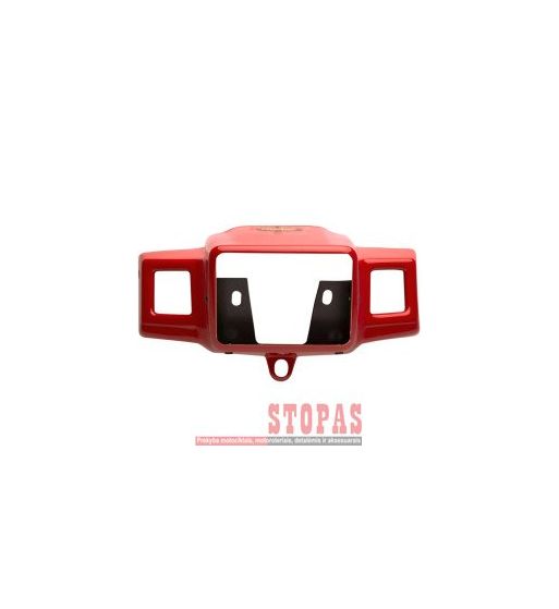 MAIER Plastikai HEADLITE SHELL ATC250X RD HONDA