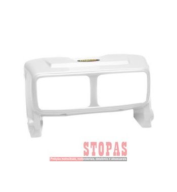 MAIER Plastikai  HEADLITE SHELL ATC350X WH HONDA
