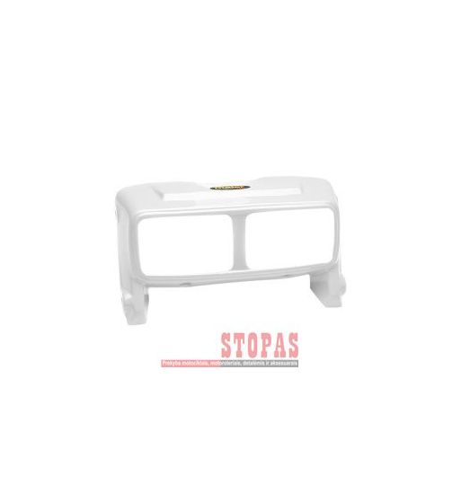 MAIER Plastikai  HEADLITE SHELL ATC350X WH HONDA