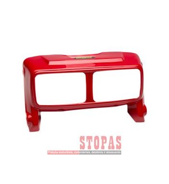 MAIER Plastikai HEADLITE SHELL ATC350X RD HONDA