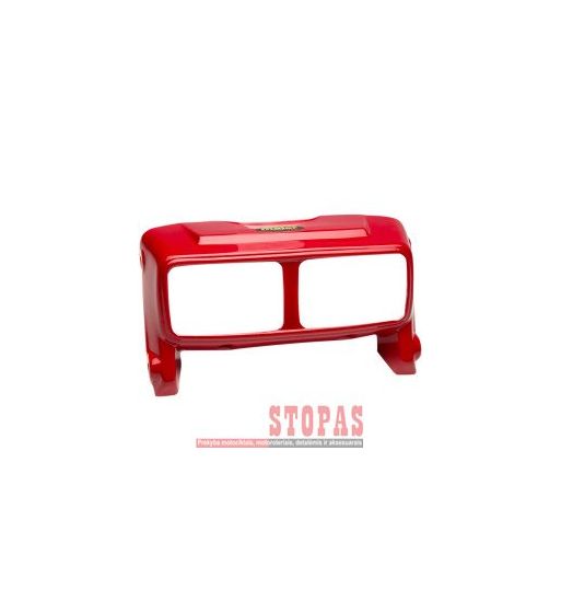MAIER Plastikai HEADLITE SHELL ATC350X RD HONDA