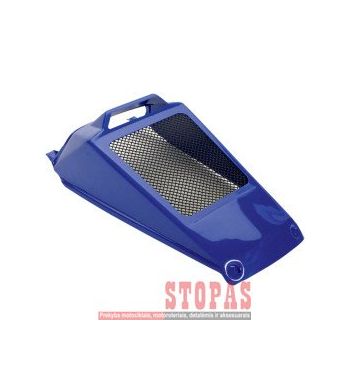 MAIER Plastikai PLATE HD LT250 85-92 DB SUZUKI