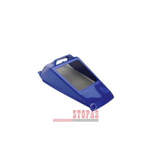 MAIER Plastikai PLATE HD LT250 85-92 DB SUZUKI