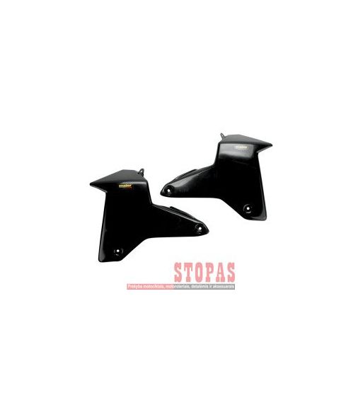 MAIER Plastikai SCOOPS AIR LTR450 BK SUZUKI