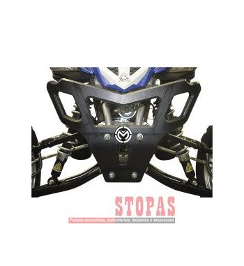 MOOSE RACING HARD-PARTS Bamperis YAMAHA