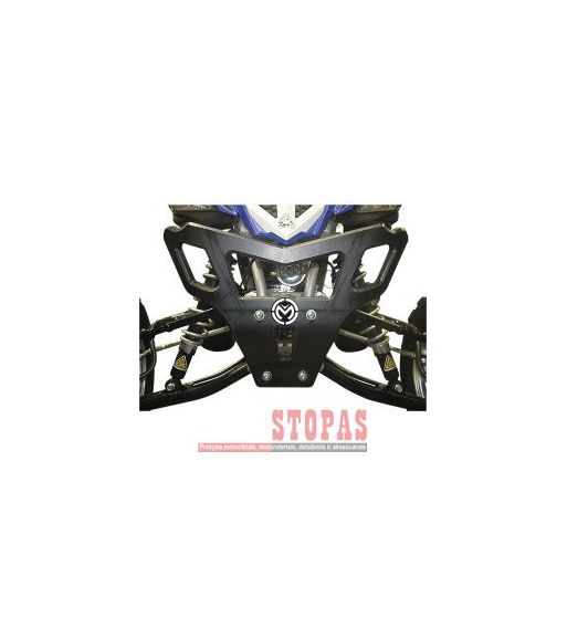 MOOSE RACING HARD-PARTS Bamperis YAMAHA