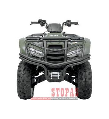 MOOSE UTILITY DIVISION Bamperis HONDA