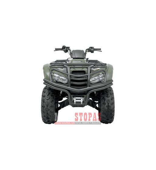 MOOSE UTILITY DIVISION Bamperis HONDA