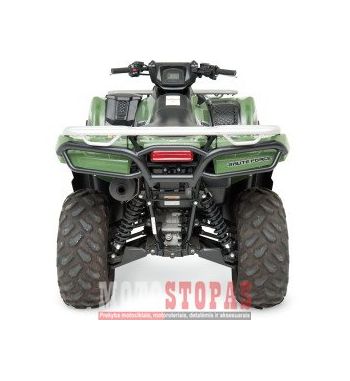 MOOSE UTILITY DIVISION Bamperis KAWASAKI