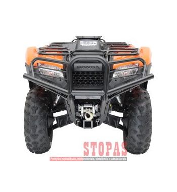 MOOSE UTILITY DIVISION Bamperis HONDA