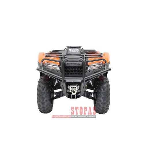 MOOSE UTILITY DIVISION Bamperis HONDA