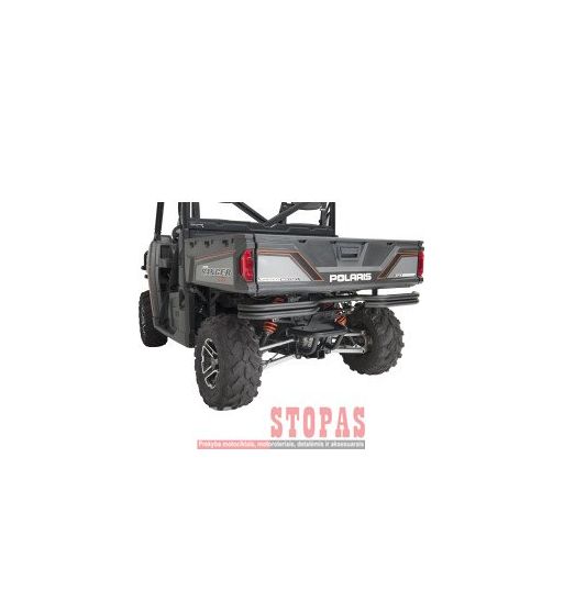 MOOSE UTILITY DIVISION Bamperis POLARIS
