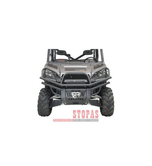 MOOSE UTILITY DIVISION Bamperis POLARIS