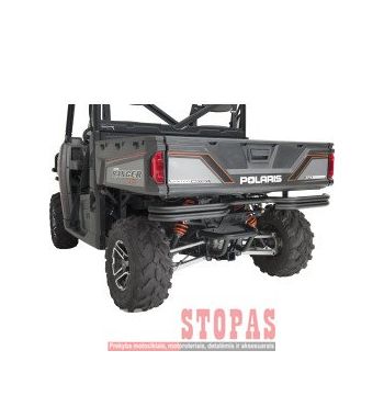 MOOSE UTILITY DIVISION Bamperis POLARIS