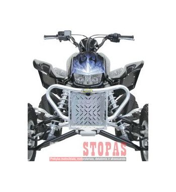 MOTORSPORT PRODUCTS Bamperis 