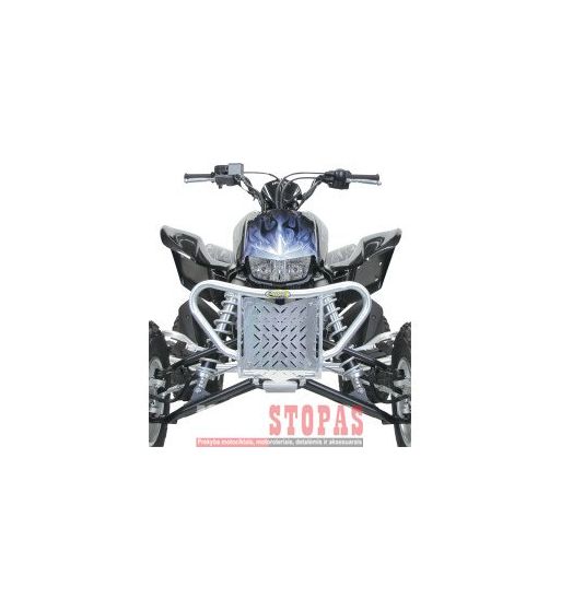 MOTORSPORT PRODUCTS Bamperis 