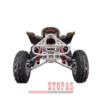MOTORSPORT PRODUCTS Bamperis 