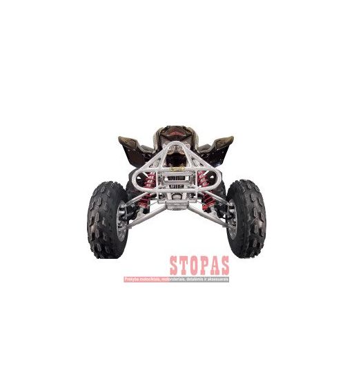 MOTORSPORT PRODUCTS Bamperis 