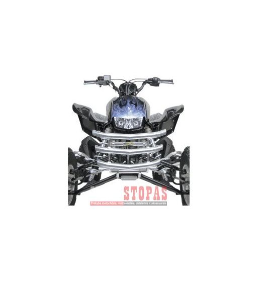 MOTORSPORT PRODUCTS Bamperis 
