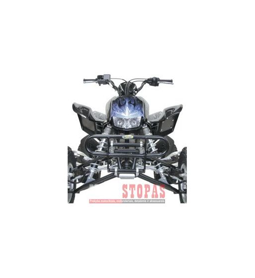 MOTORSPORT PRODUCTS Bamperis 