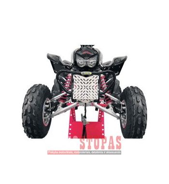 MOTORSPORT PRODUCTS Bamperis 