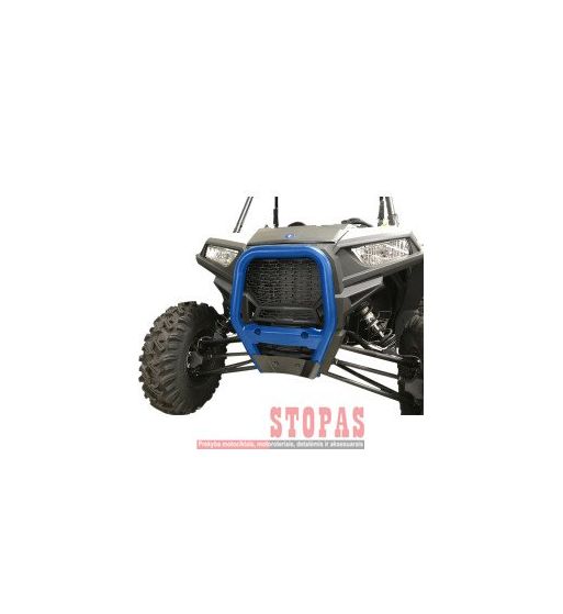 MOOSE RACING HARD-PARTS  Bamperis 